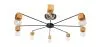 Lampe de plafond - Design scandinave - Bellou image 7