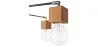 Lampe de plafond - Design scandinave - Bellou image 7