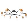 Lampe de plafond - Design scandinave - Bellou image 7