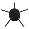 Lampe de plafond - Design scandinave - Bellou image 7