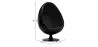 Fauteuil design oeuf - Revêtu de tissu - Eny image 7