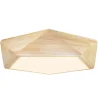 Lampe de plafond - Monture encastrée design scandinave - Akira image 7