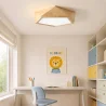 Lampe de plafond - Monture encastrée design scandinave - Akira image 7