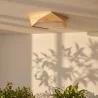 Lampe de plafond - Monture encastrée design scandinave - Akira image 7