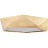 Lampe de plafond - Monture encastrée design scandinave - Akira image 7