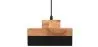  Lampe de plafond - Lampe suspendue de style scandinave - Edda image 7