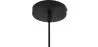  Lampe de plafond - Lampe suspendue de style scandinave - Edda image 7