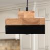  Lampe de plafond - Lampe suspendue de style scandinave - Edda image 7
