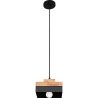  Lampe de plafond - Lampe suspendue de style scandinave - Edda image 7