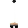  Lampe de plafond - Lampe suspendue de style scandinave - Edda image 7