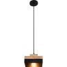  Lampe de plafond - Lampe suspendue de style scandinave - Edda image 7