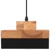  Lampe de plafond - Lampe suspendue de style scandinave - Edda image 7