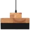  Lampe de plafond - Lampe suspendue de style scandinave - Edda image 7