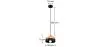 Lampe de plafond - Lampe suspendue de style scandinave - Eigil image 7