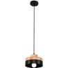 Lampe de plafond - Lampe suspendue de style scandinave - Eigil image 7