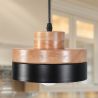 Lampe de plafond - Lampe suspendue de style scandinave - Eigil image 7