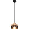 Lampe de plafond - Lampe suspendue de style scandinave - Eigil image 7