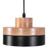 Lampe de plafond - Lampe suspendue de style scandinave - Eigil image 7