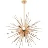 Lampe de plafond design - Lampe suspendue - Lydia image 7