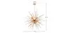 Lampe de plafond design - Lampe suspendue - Lydia image 7