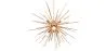 Lampe de plafond design - Lampe suspendue - Lydia image 7