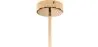 Lampe de plafond design - Lampe suspendue - Lydia image 7