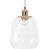 Lampe de plafond en cristal - Lampe suspendue - Alessia image 7