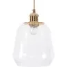 Lampe de plafond en cristal - Lampe suspendue - Alessia image 7