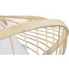 Lampe de plafond en bambou - Lampe suspendue stile Boho Bali - Amara image 7