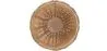 Lampe de plafond en bambou - Lampe suspendue de stile Boho Bali - Baro image 7