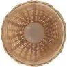 Lampe de plafond en bambou - Lampe suspendue de stile Boho Bali - Baro image 7