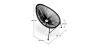 Chaise d'extérieur - Chaise de jardin d'extérieur - Acapulco image 7