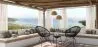 Chaise d'extérieur - Chaise de jardin d'extérieur - Acapulco image 7