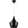 Lampe de Plafond - Lampe Suspendue Design Industriel - Extensive image 7
