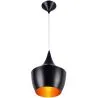 Lampe de Plafond - Lampe Suspendue Design Industriel - Extensive image 7