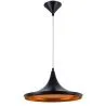 Lampe de Plafond - Lampe Suspendue Design Industriel - Extensive image 7