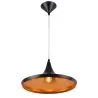 Lampe de Plafond - Lampe Suspendue Design Industriel - Extensive image 7