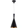 Lampe de Plafond - Lampe Suspendue Design Industriel - Extensive image 7