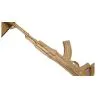 Lampe de Table - Lampe Design Pistolet - Grande - Beretta image 7