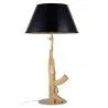 Lampe de Table - Lampe Design Pistolet - Grande - Beretta image 7