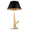 Lampe de Table - Lampe Design Pistolet - Grande - Beretta image 7