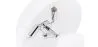 Lampe de Table - Lampe de Salon Design - Locly image 7