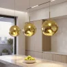 Lampe de Plafond - Suspension Design - Evanish image 7