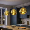 Lampe de Plafond - Suspension Design - Evanish image 7