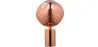 Lampe de Table - Lampe de Salon Design Globe - Evanish image 7