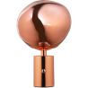 Lampe de Table - Lampe de Salon Design Globe - Evanish image 7