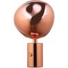 Lampe de Table - Lampe de Salon Design Globe - Evanish image 7