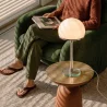 Lampe de Table - Lampe de Bureau Design - Nauhas image 7