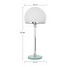 Lampe de Table - Lampe de Bureau Design - Nauhas image 7