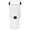 Lampe de Table LED - Lampe Portable Rechargeable USB - Tubo image 7